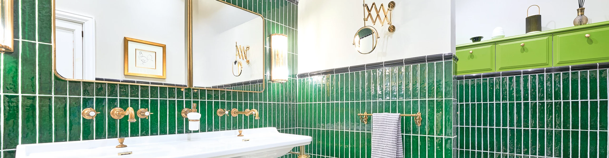 Bad, Badezimmer nach der Sanierung, Sanierung - Mallorca