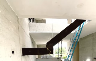 Erfahrene Handwerker auf Mallorca renovieren sanieren. Moderner Neubau.