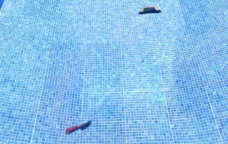Pool refurbishment Mallorca