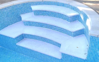 Pool refurbishment Mallorca